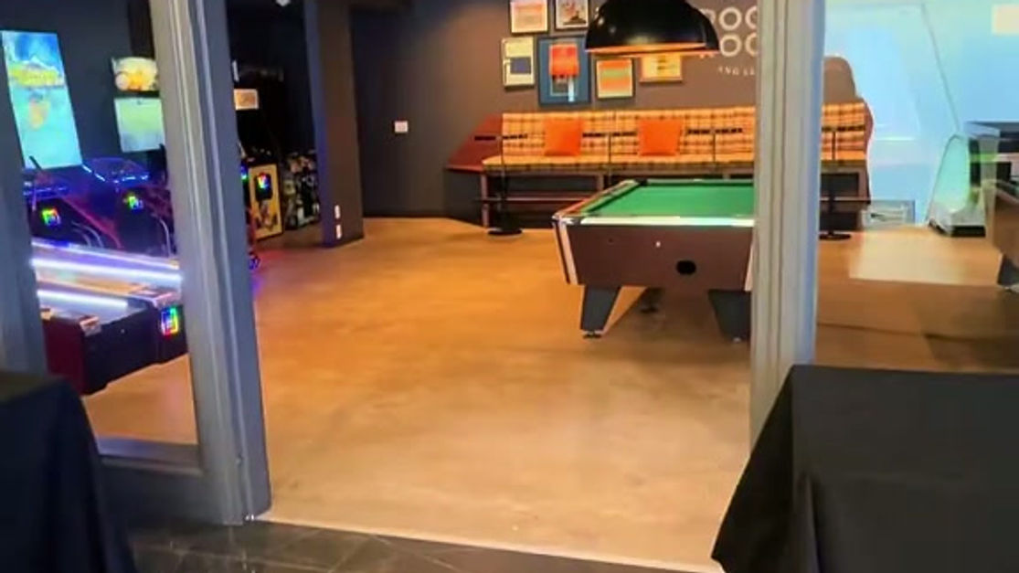 Renaissance Denver Hotel Content Example | Airport Access, Conference Space, and Full-Service Amenities